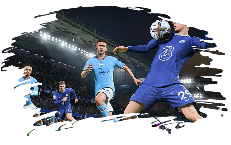 😍 FIFA 23 DOWNLOAD, FIFA 23 MOBILE DOWNLOAD, FIFA 23 ANDROID DOWNLOAD